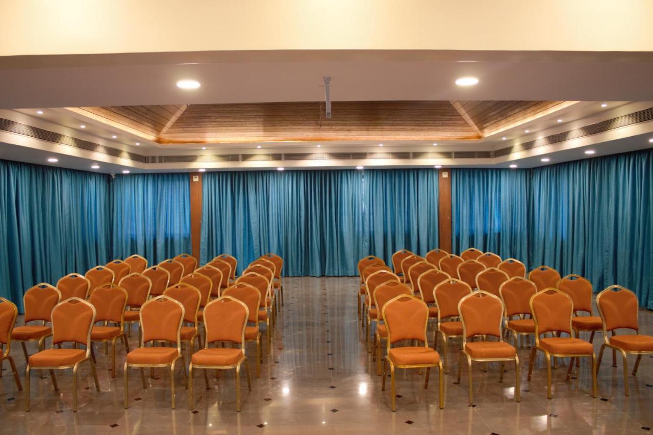 Palmarinha De Goa Hotel Calangute Exterior photo
